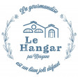 Le Hangar par Morgane