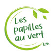 Les Papilles au vert