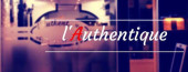 L'AUTHENTIQUE RESTAURANT
