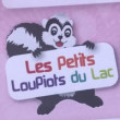 LES LOUPIOTS DU LAC