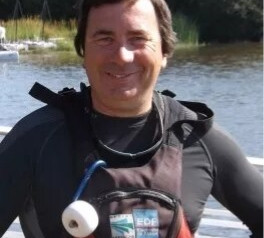 Joël DUVAL