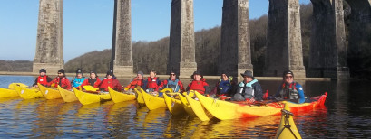 Kayak Rando