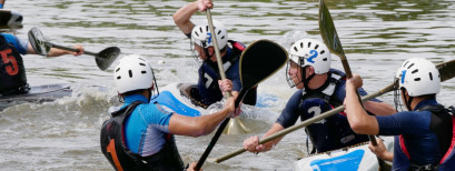 Kayak Polo 