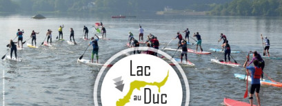 SUP TECHNICAL RACE - Dimanche 18 Mai 2025