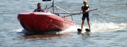 STAGE SKI-WAKE-FOIL